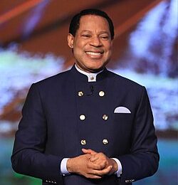 Pastorchris Pastorchris